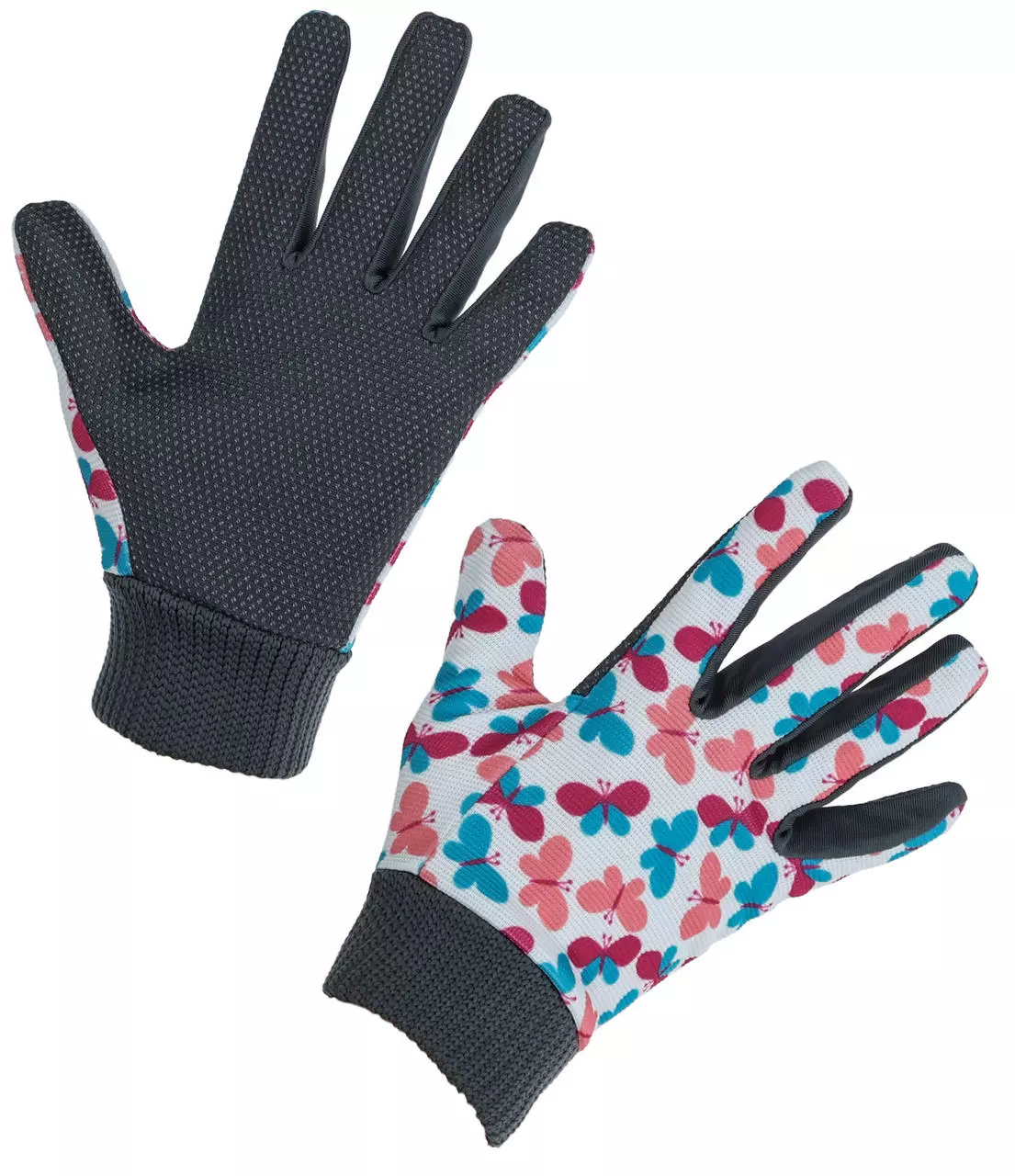 Kerbl Kinderhandschuh Joy - Schmetterling Kerbl Kinderhandschuh Joy - Schmetterling