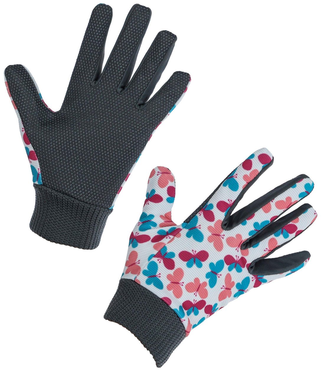 Kerbl Kinderhandschuh Joy - Schmetterling Kerbl Kinderhandschuh Joy - Schmetterling