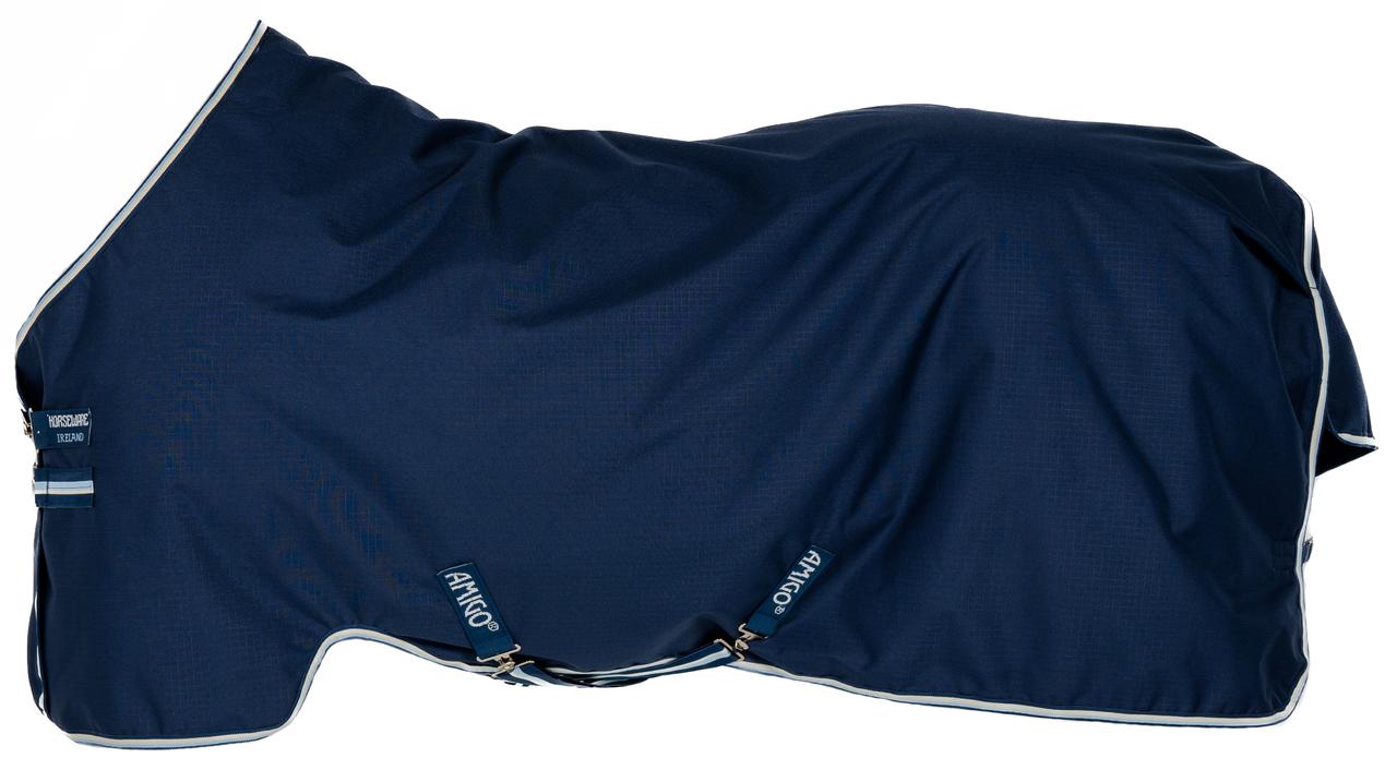 Horseware Couverture de pâturage Amigo® Ripstop 900D Turnout (0g Light) Horseware Couverture de pâturage Amigo® Ripstop 900D Turnout (0g Light)