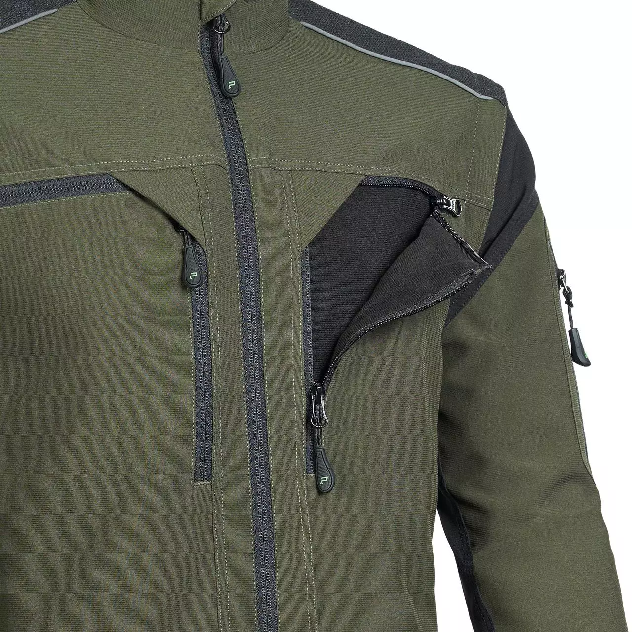 PSS Funktionsjacke Stretch X-treme Vario