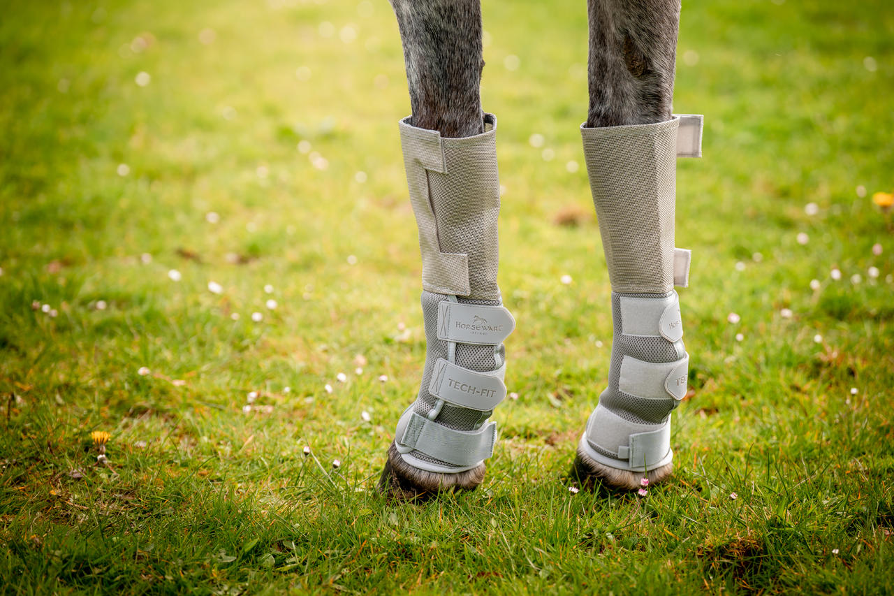 Horseware Scarponcino Rambo Tech-Fit