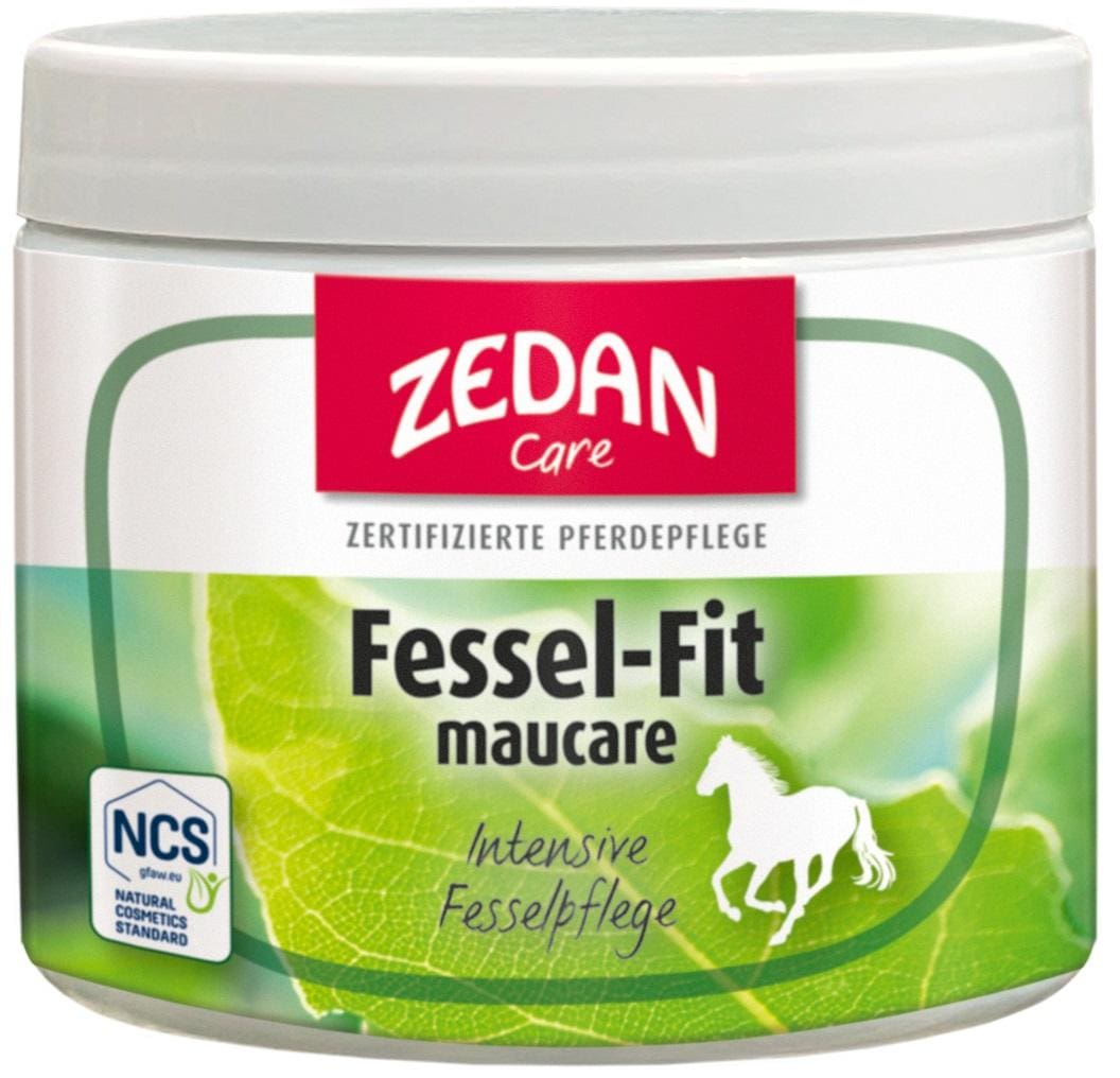 Zedan Fessel-Fit maucare 200 ml - Cura dello zoccolo Zedan Fessel-Fit maucare 200 ml - Cura dello zoccolo