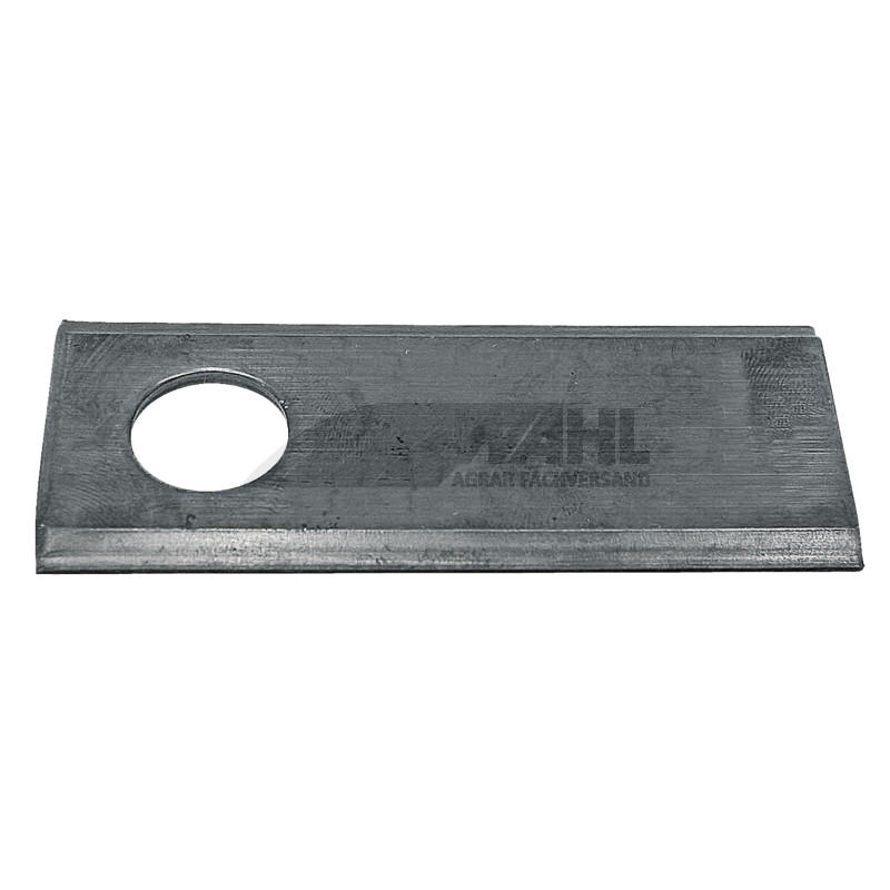 Section pour faucheuse rotative 96x40 mm, 25 pièces Section pour faucheuse rotative 96x40 mm, 25 pièces