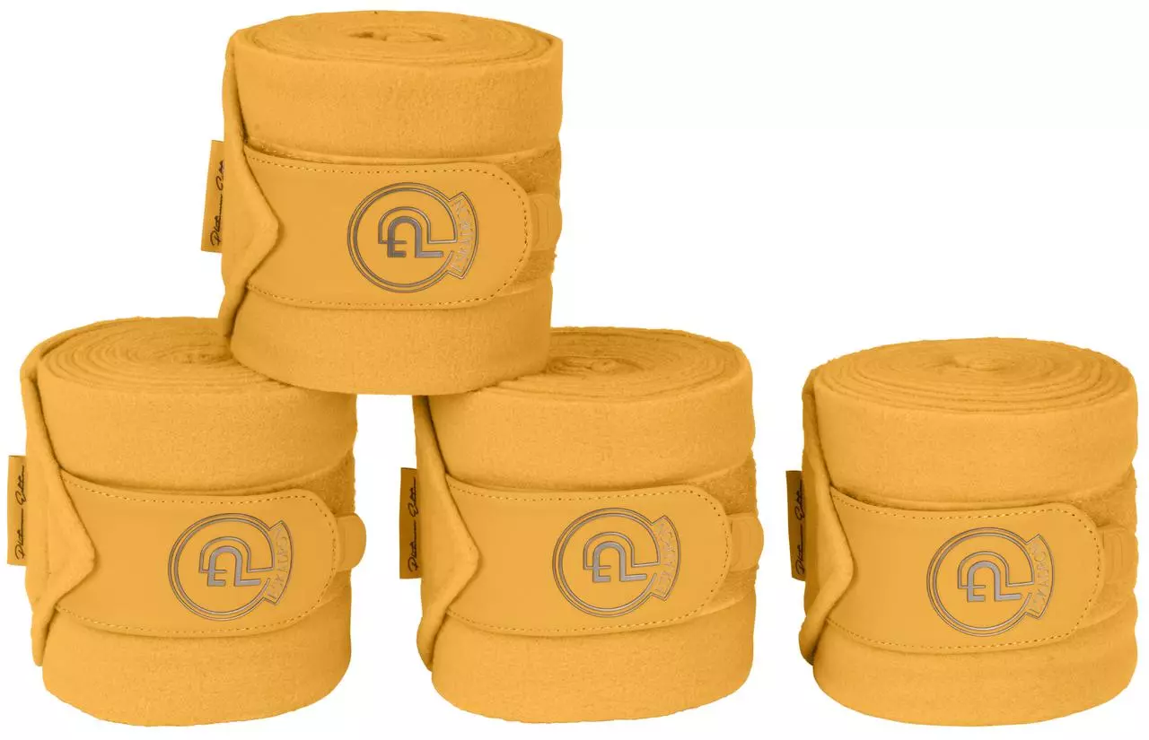 Eskadron Bandagen FLEECE