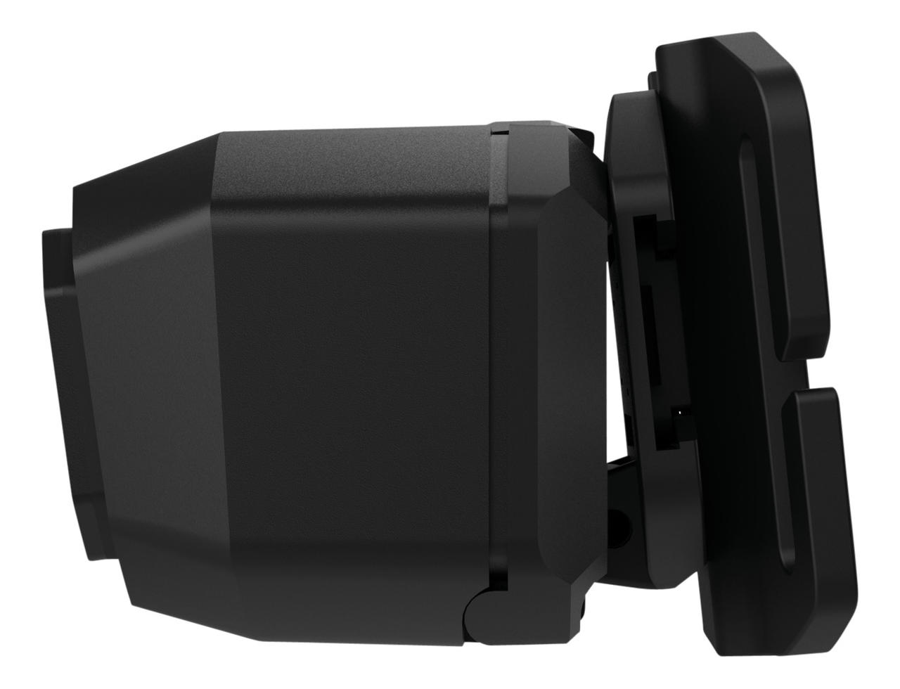 Ansmann Luce frontale professionale HD800RS