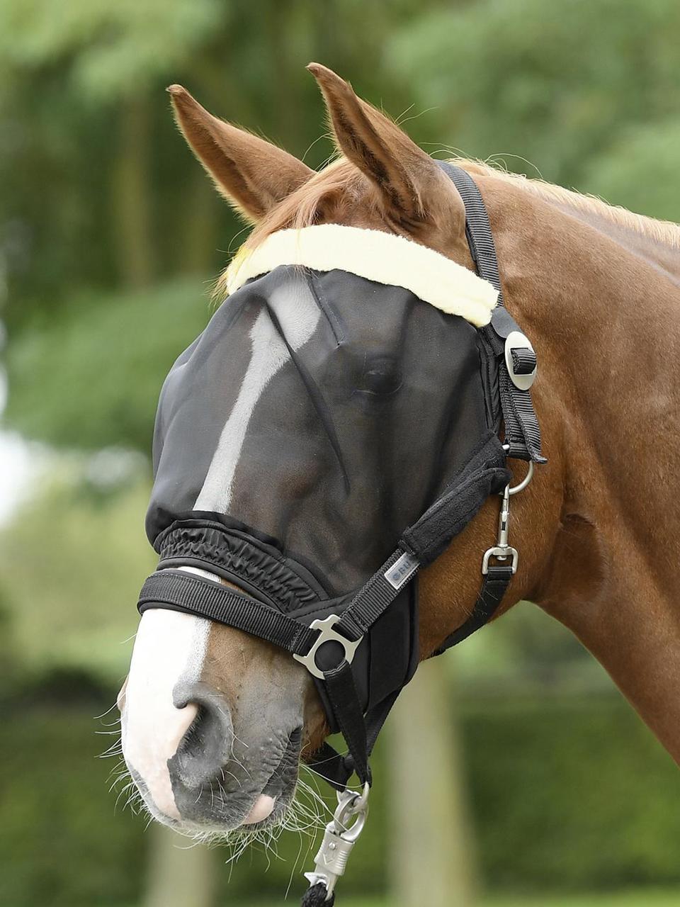 Busse Maschera antimosche Combi Busse Maschera antimosche Combi