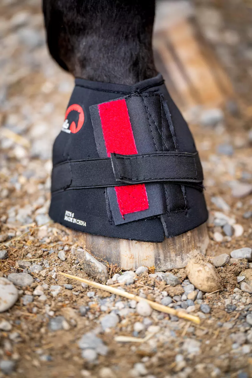Cavallo Pastern Wrap Bandage Neopren