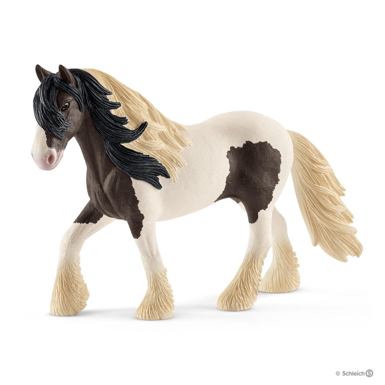 Schleich Stallone tintinnante Schleich Stallone tintinnante
