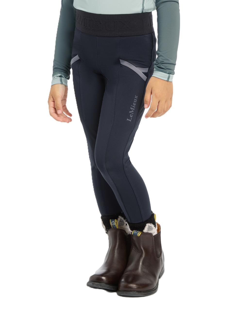 LeMieux Mini Reitleggings