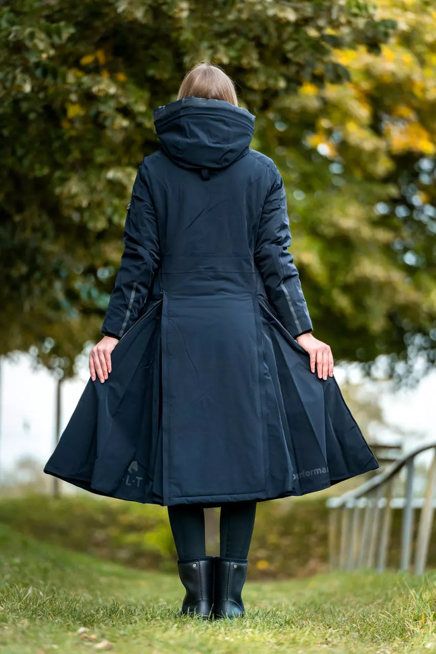 ELT Winter Performance Reitmantel Opal