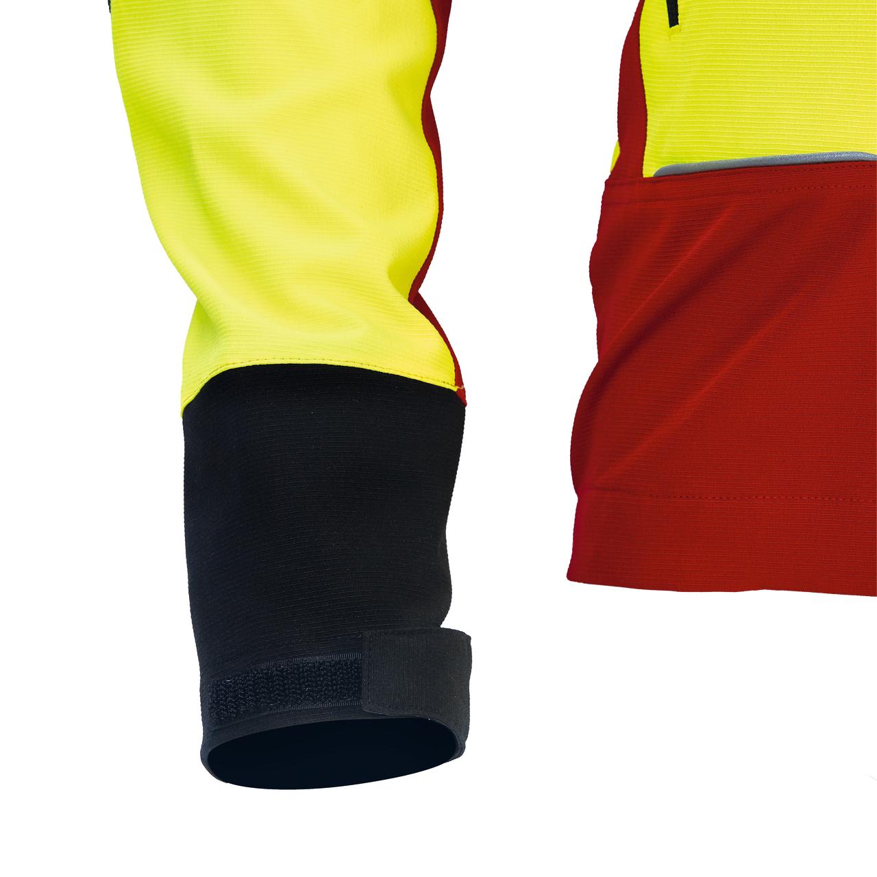 PSS Funktionsjacke Stretch X-treme Vario