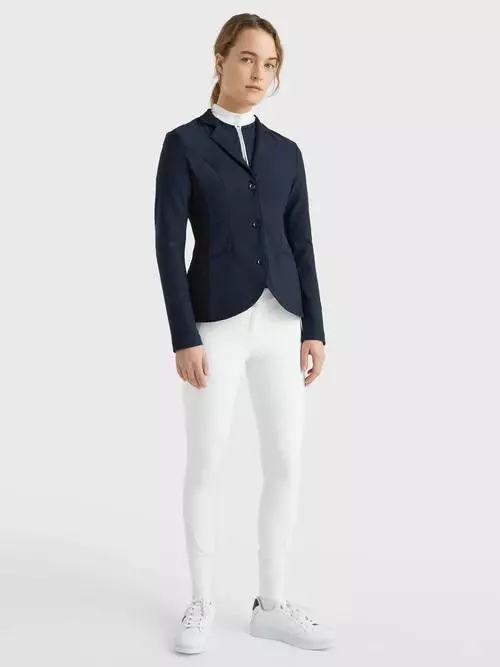 Tommy Hilfiger Women Vollbesatz Reithose Pro