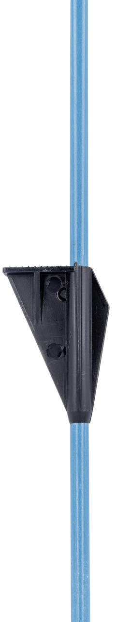 AKO Rund-Fiberglaspfahl compact+, 10 Stück