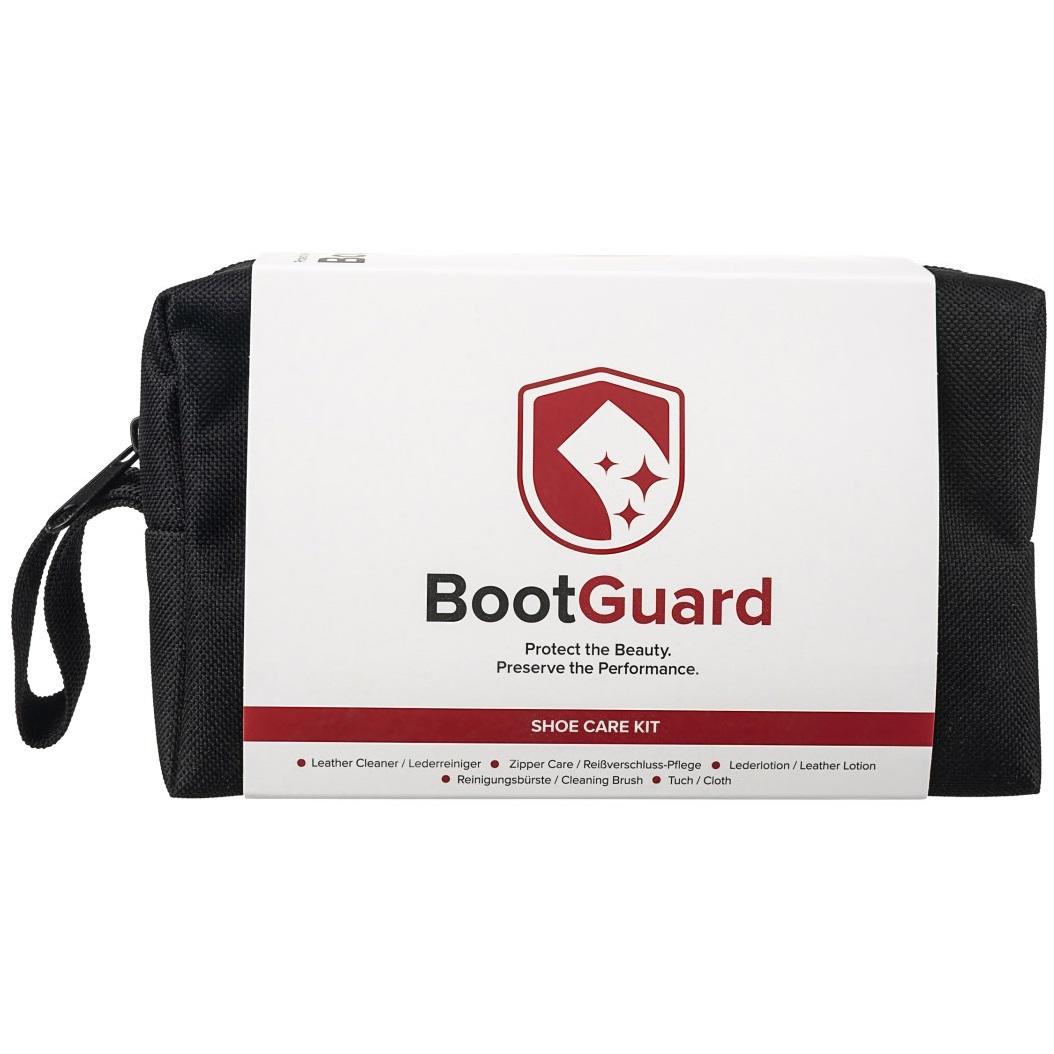 BootGuard Shoe Care Set