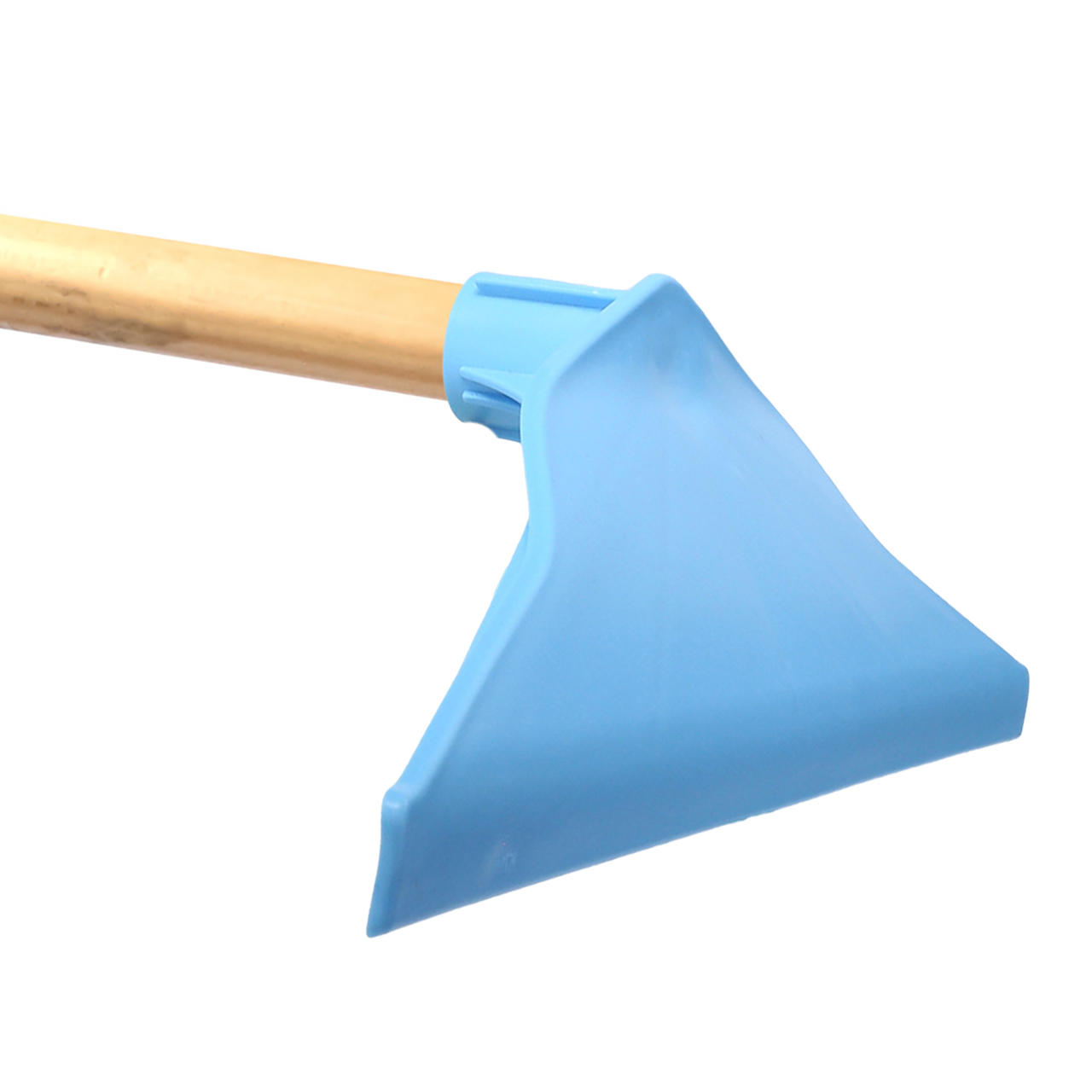 Racloir à lisier 35 cm en plastique