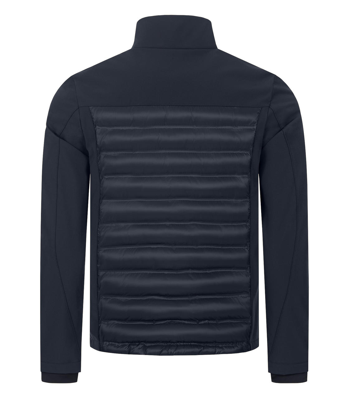 ELT Giacca Softshell-Mix Missouri, uomo
