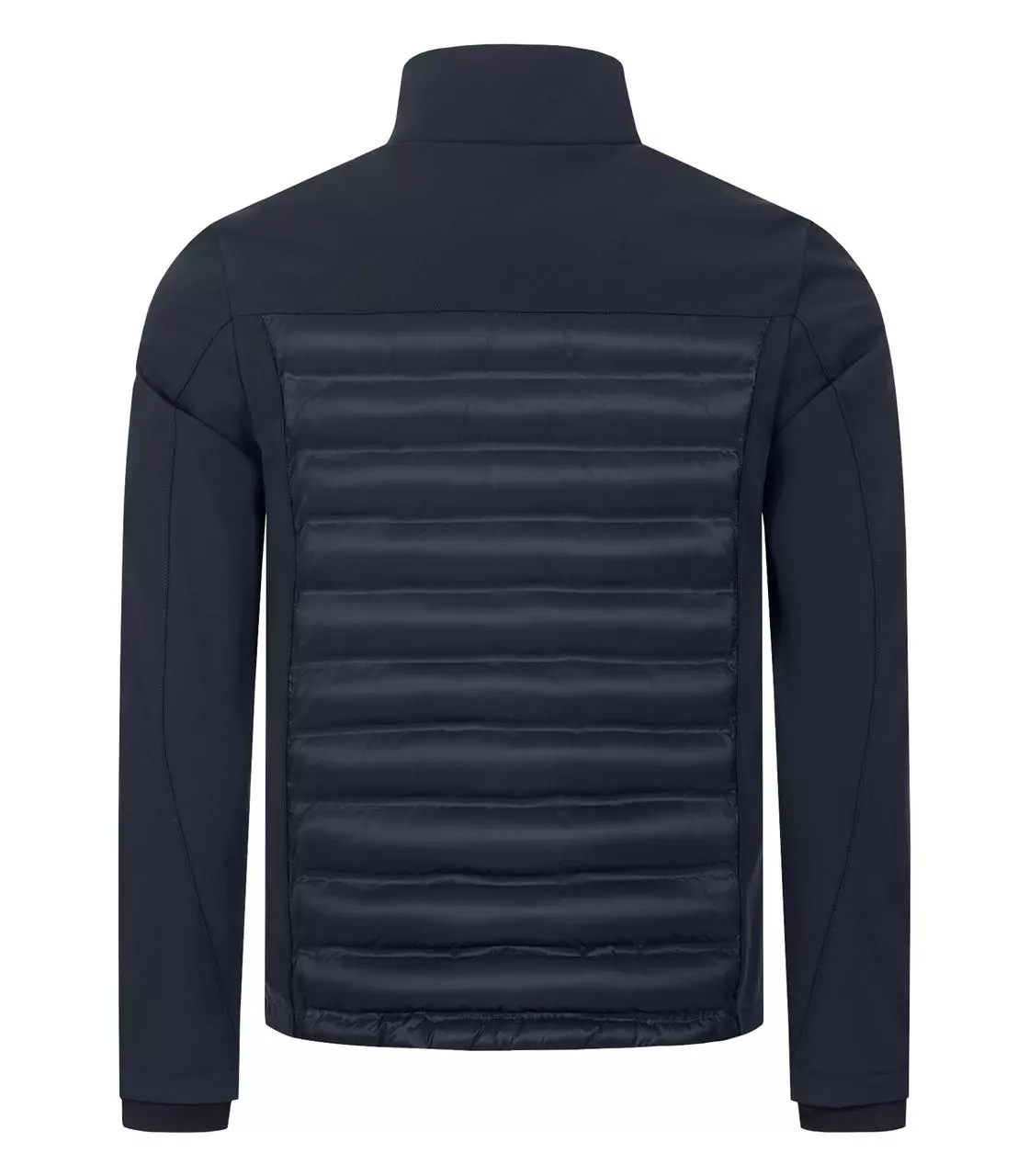 ELT Softshell-Mix Jacke Missouri, Herren