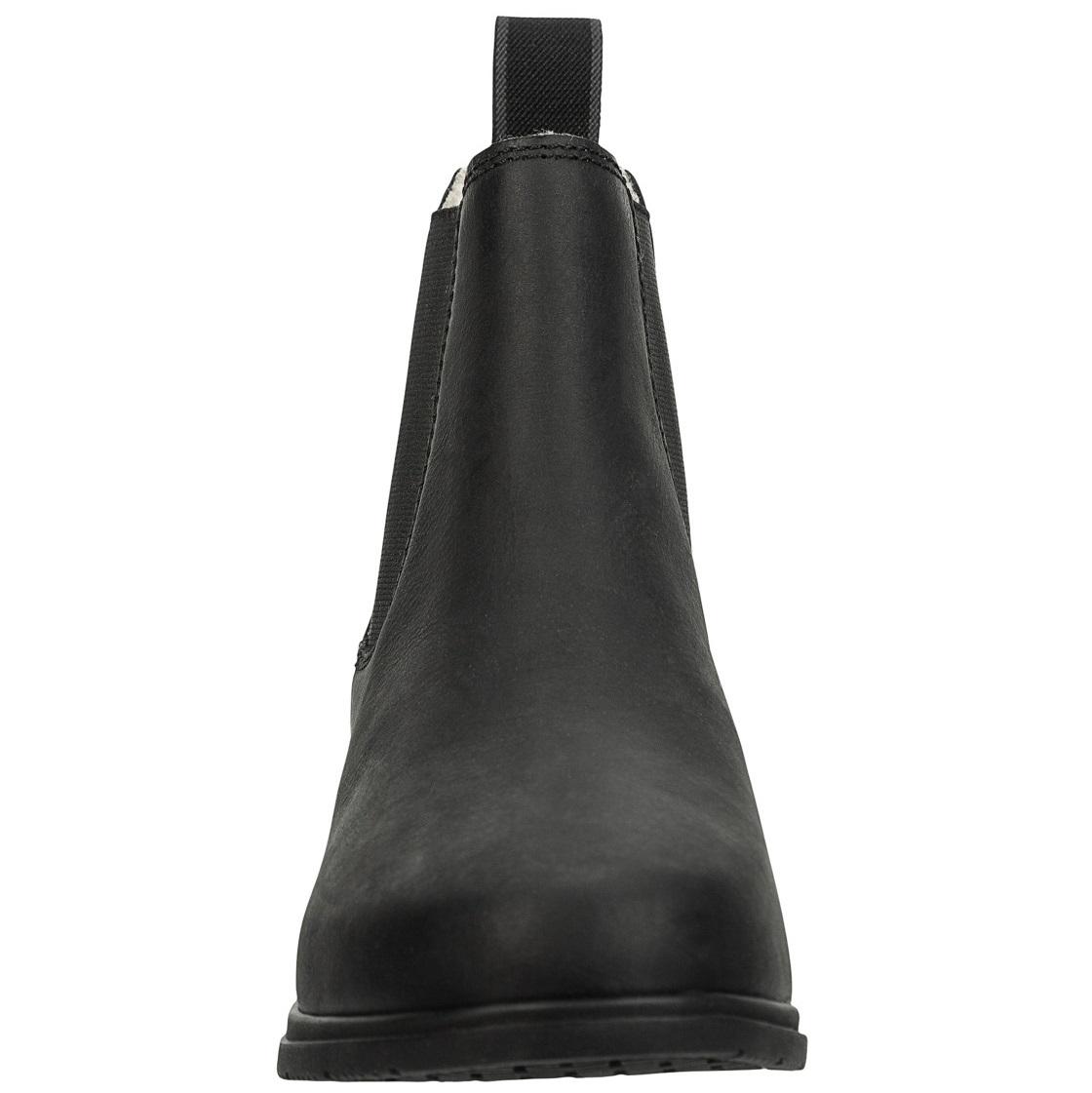 Suedwind Stiefelette Nova Jodhpur Winter