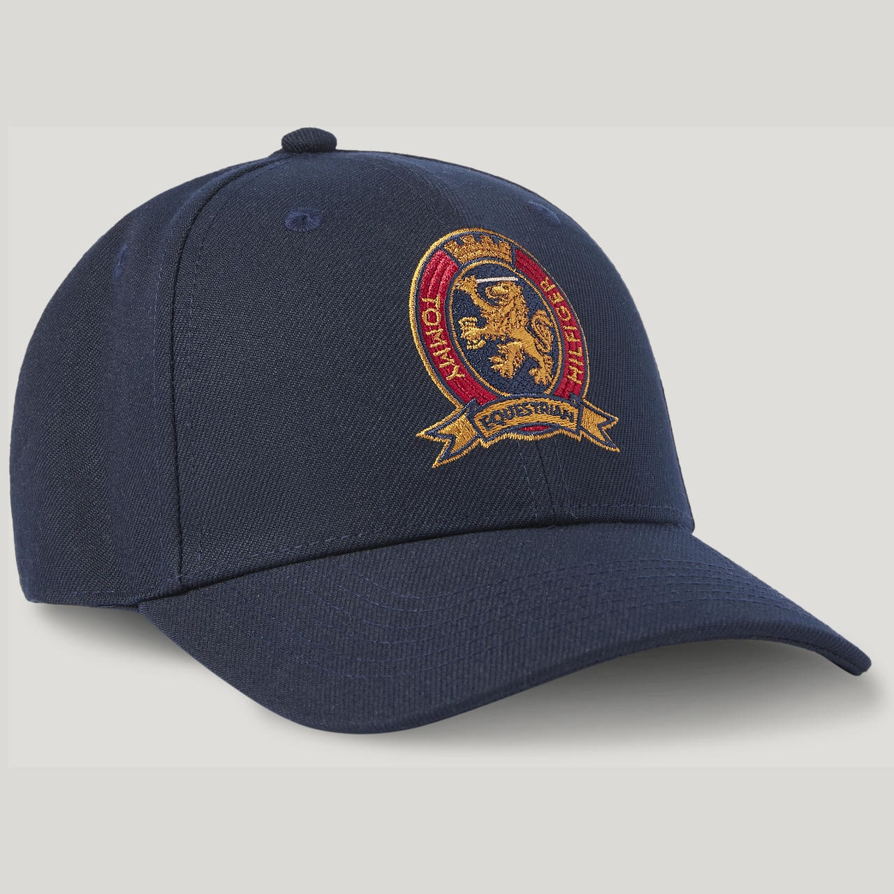 Tommy Hilfiger Royce Crest Cap