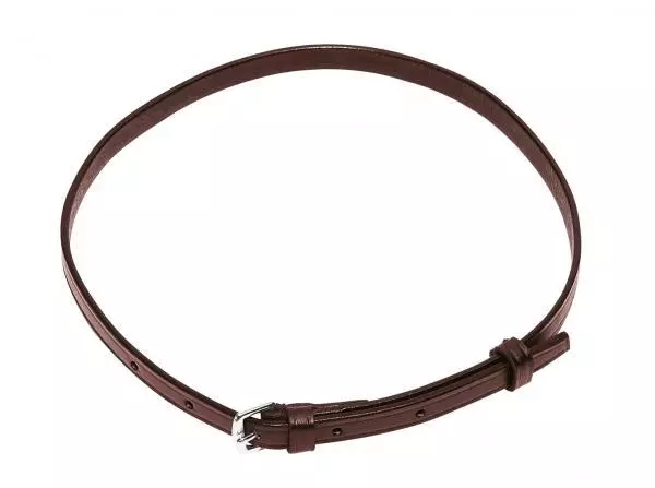 Sperrriemen aus Leder Sperrriemen aus Leder