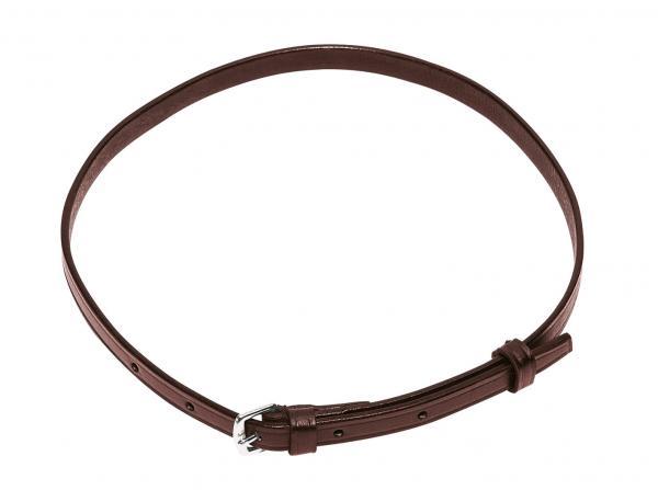 Sperrriemen aus Leder Sperrriemen aus Leder