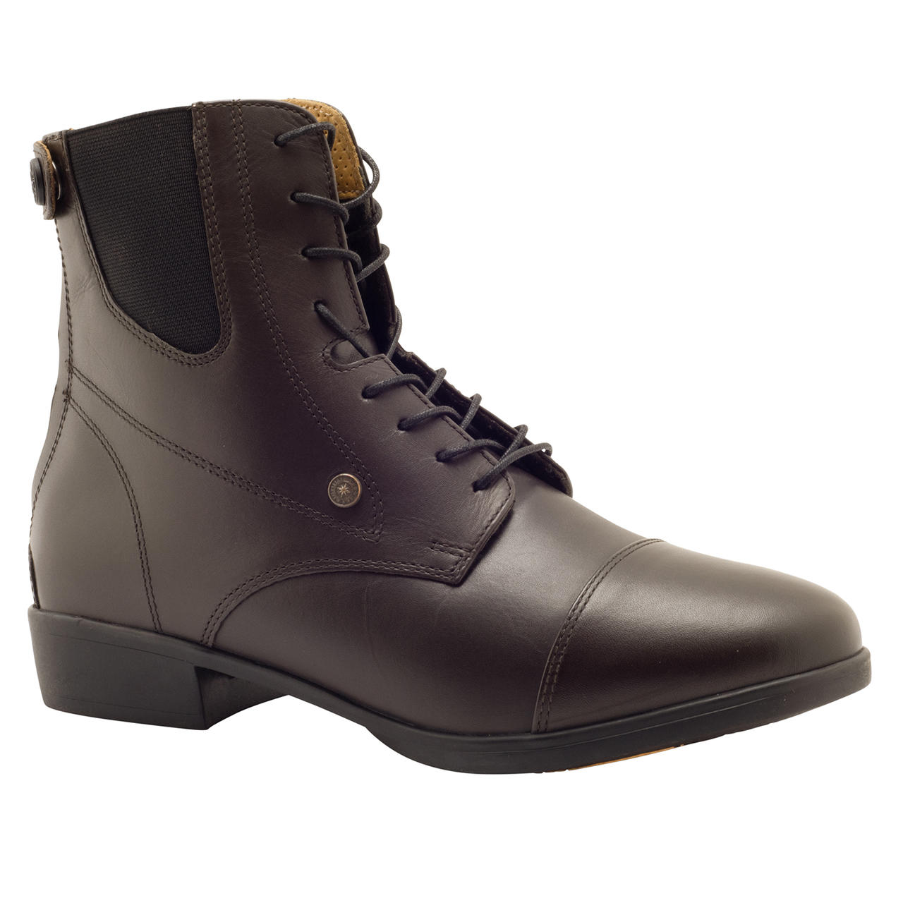 Suedwind Stivaletto Advanced II BZ Lace Suedwind Stivaletto Advanced II BZ Lace