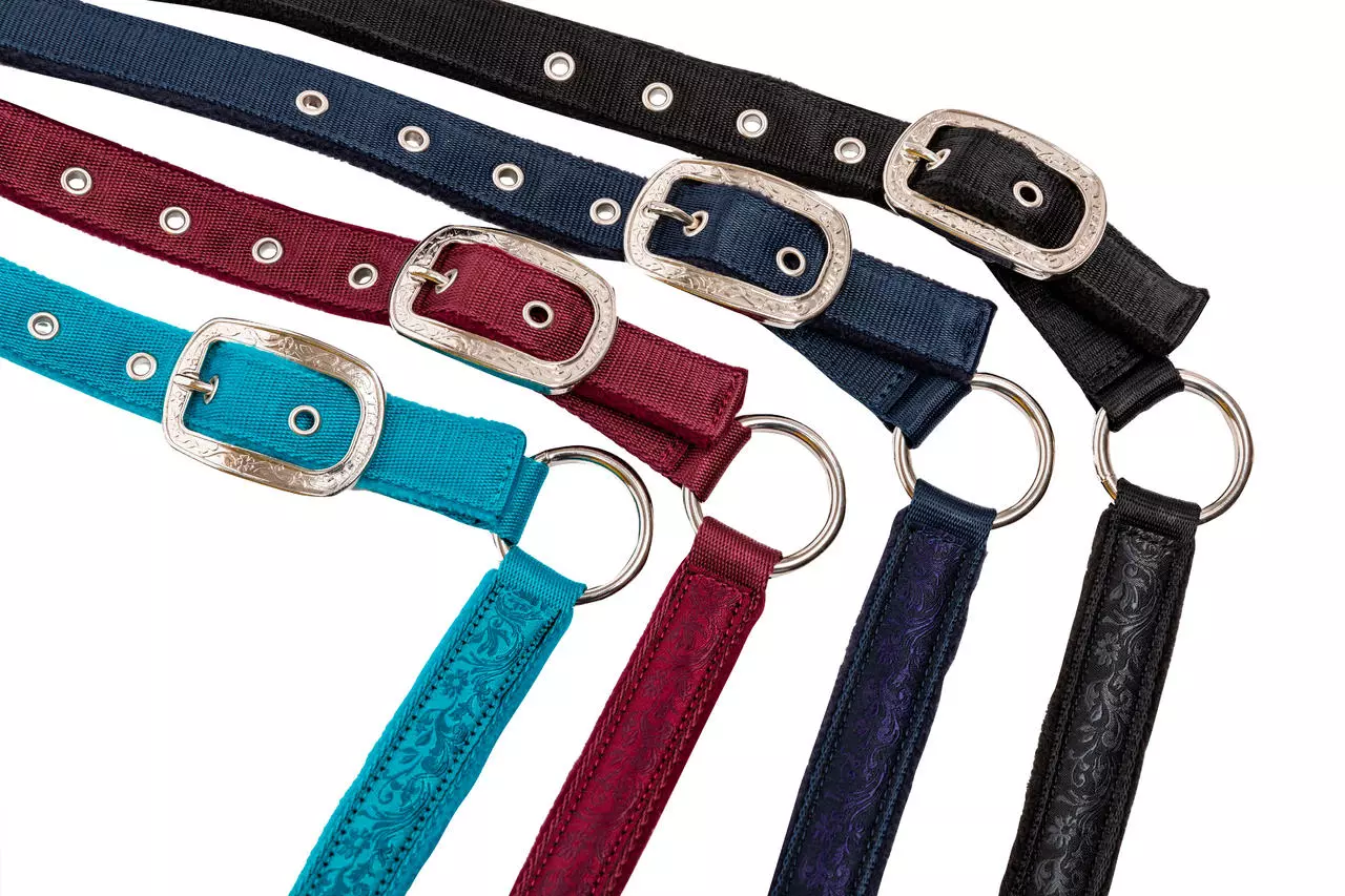 LAMI-CELL Halfter MONTANA