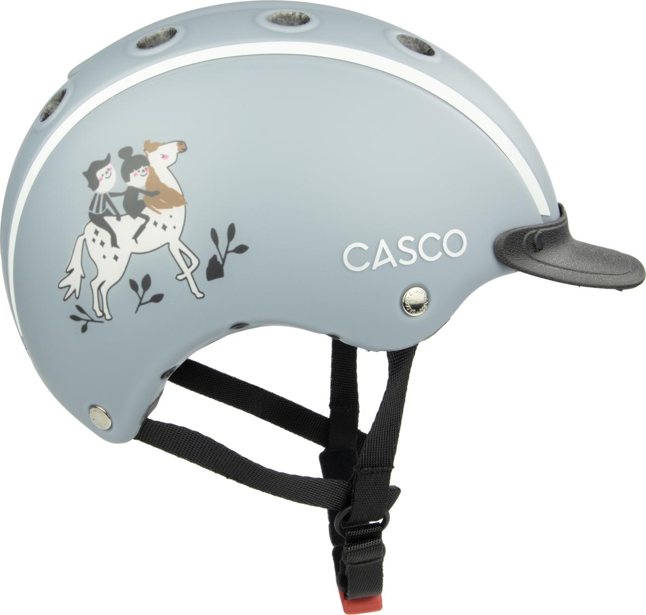 Casco 2025 Casco da equitazione Nori Trail of Tails
