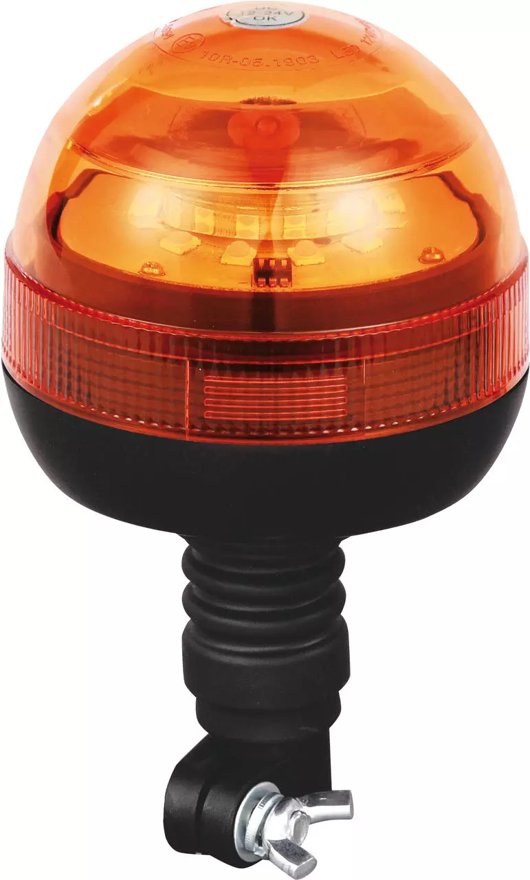 LED-Rundumleuchte 12/24V LED-Rundumleuchte 12/24V