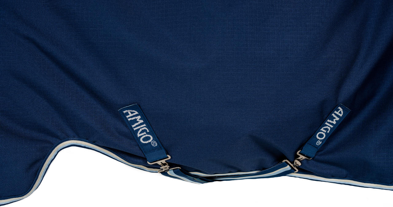 Horseware Coperta Amigo Ripstop 900D Pony Turnout 50 g
