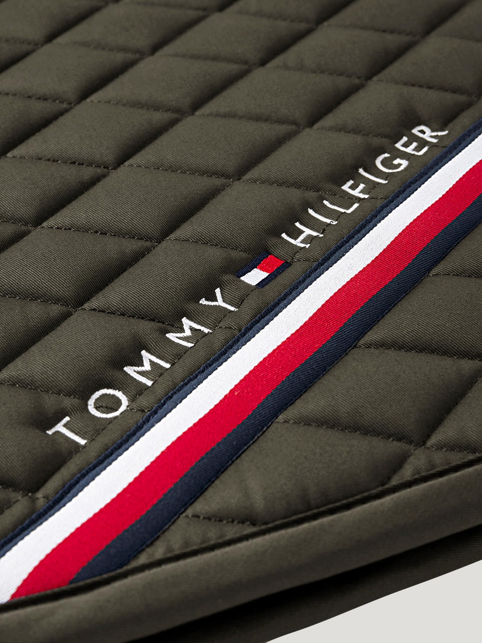 Tommy Hilfiger Stanford Jumping Saddlepad