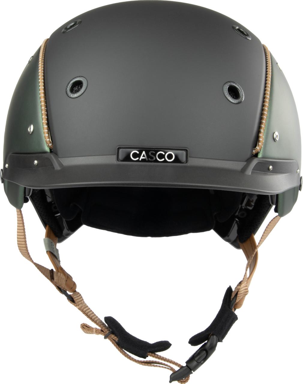 Casco 2025 Casco da equitazione Champ Regal