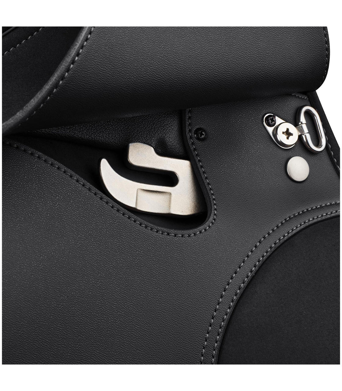 Wintec Sella Pro Dressage larga