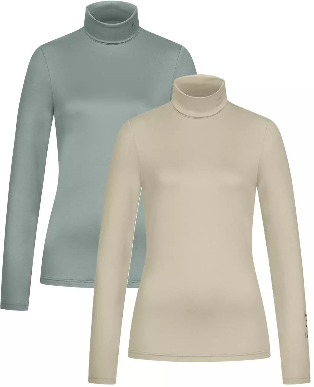 ELT Rollkragenshirt Madison
