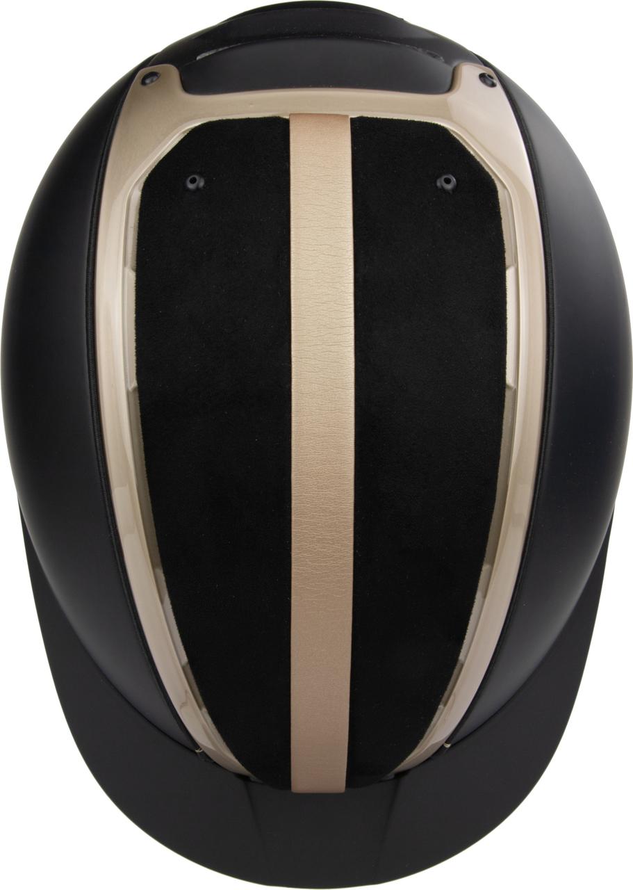 Casco 2025 Casco da equitazione Duell One Premiere