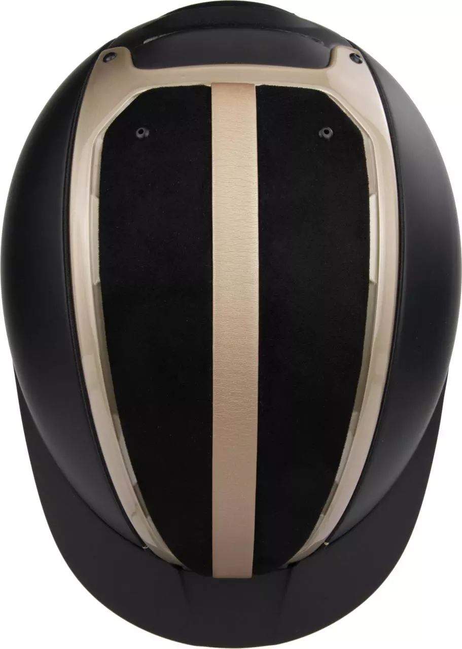 Casco 2025 Reithelm Duell One Premiere