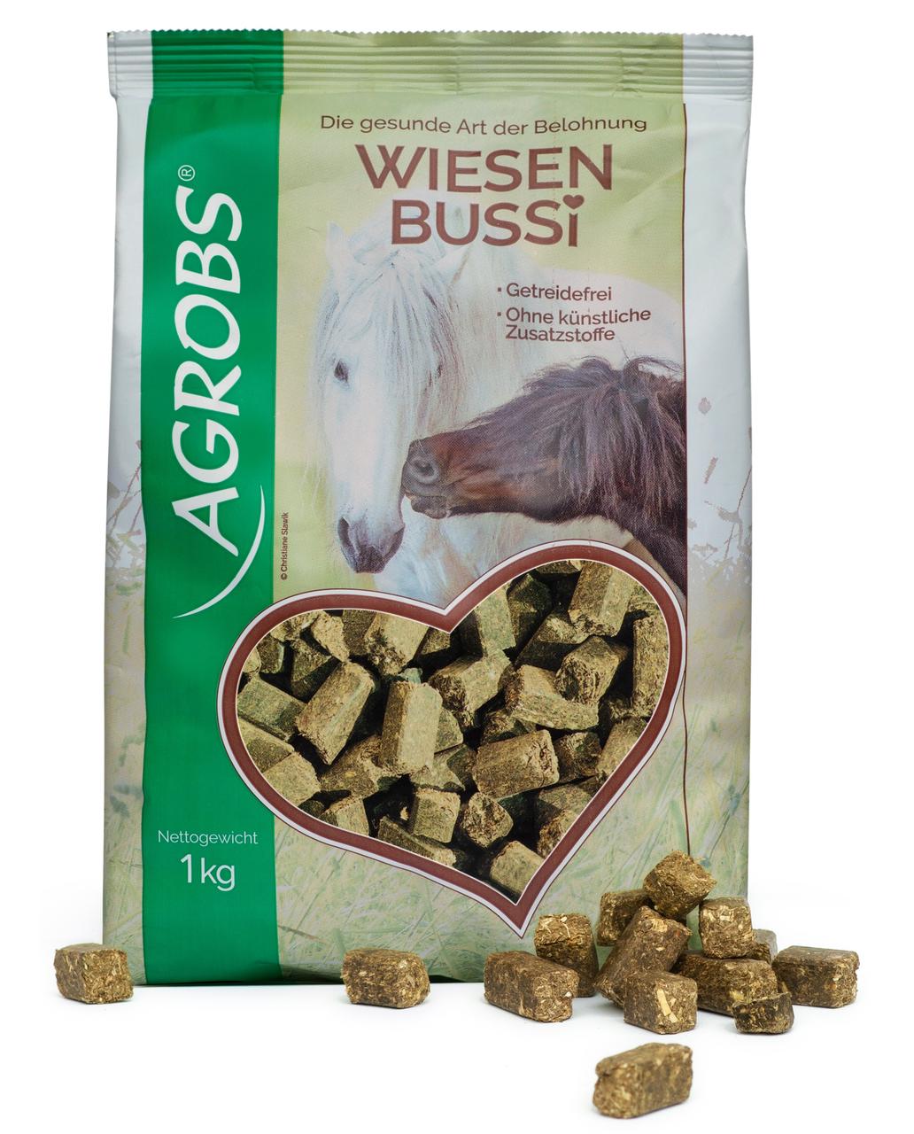Agrobs Wiesen Bussi 1 kg Agrobs Wiesen Bussi 1 kg