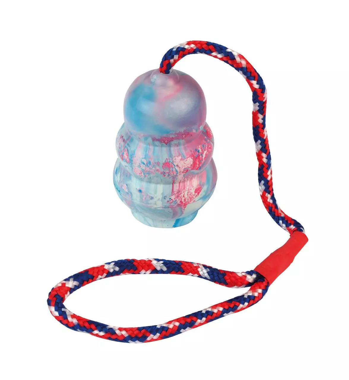 Kerbl Jumper am Seil, Naturgummi