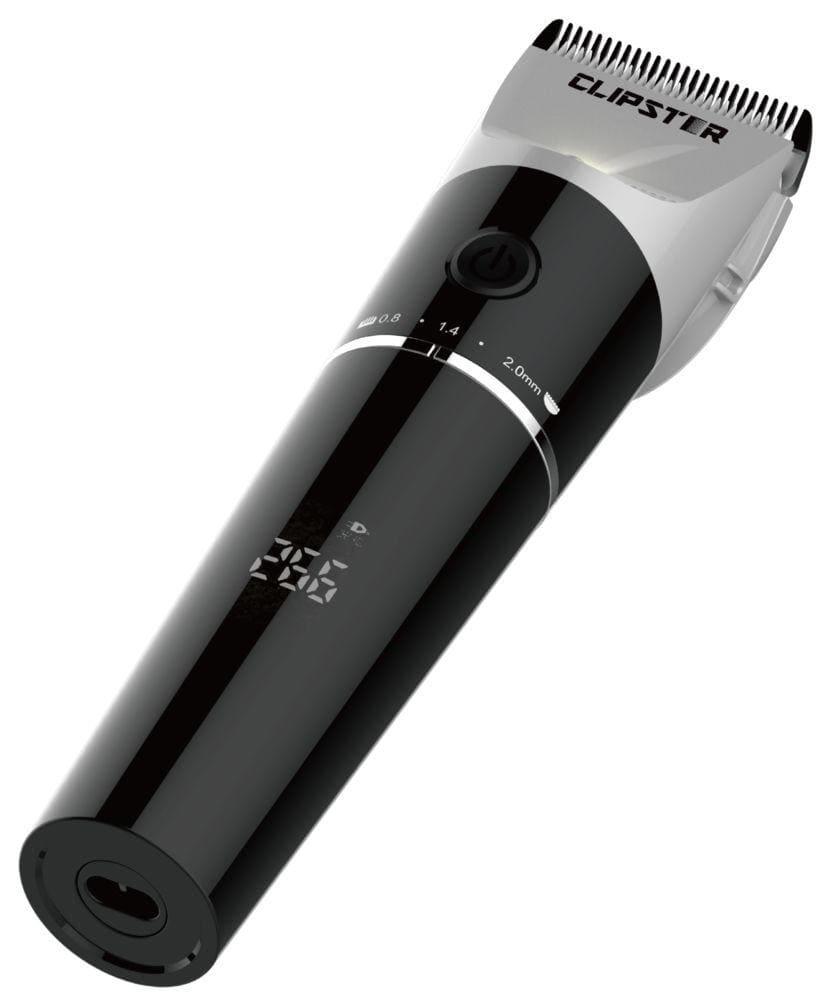 Kerbl Tosatrice a batteria DeloX