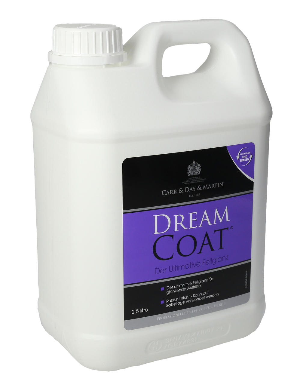 Carr & Day & Martin Dreamcoat Glanzspray