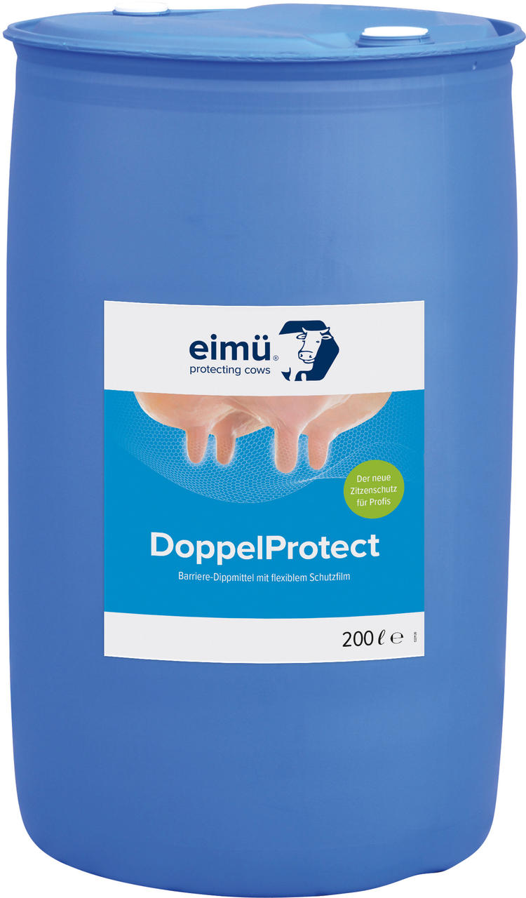 eimü Dippmittel - DoppelProtect
