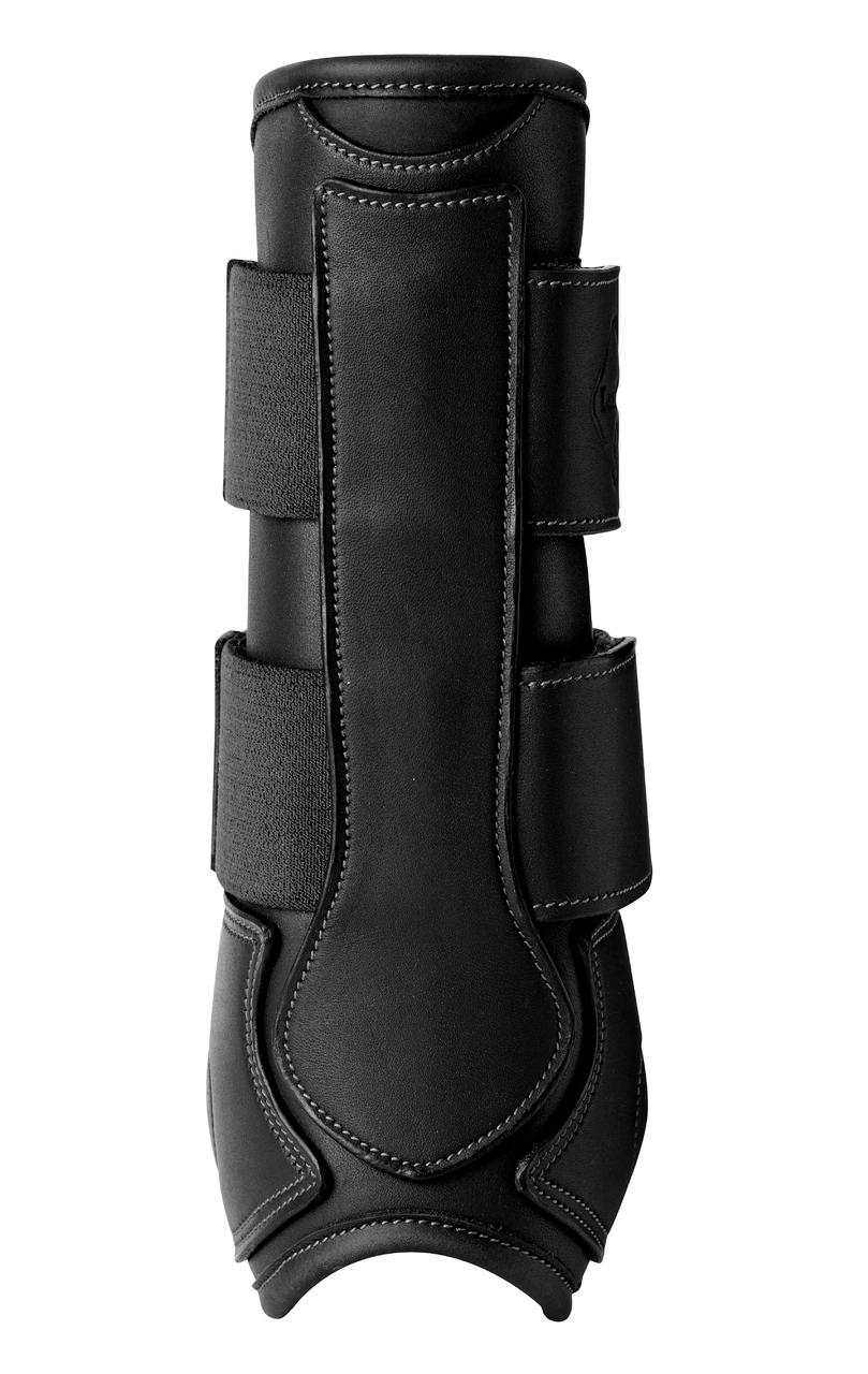 LeMieux Capella Leather Tendon Boots