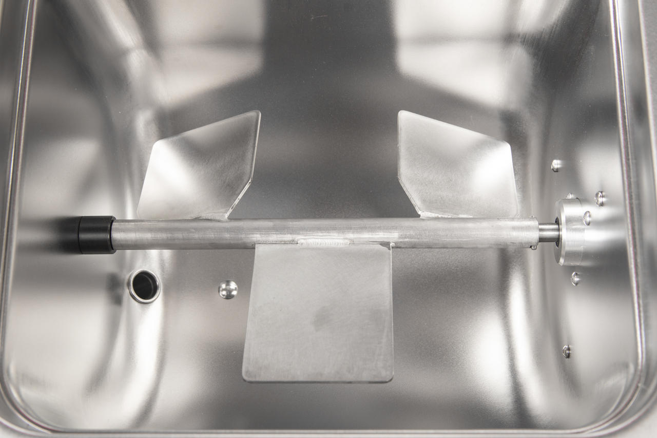 Milky Buttermaschine FJ 10, 230 V