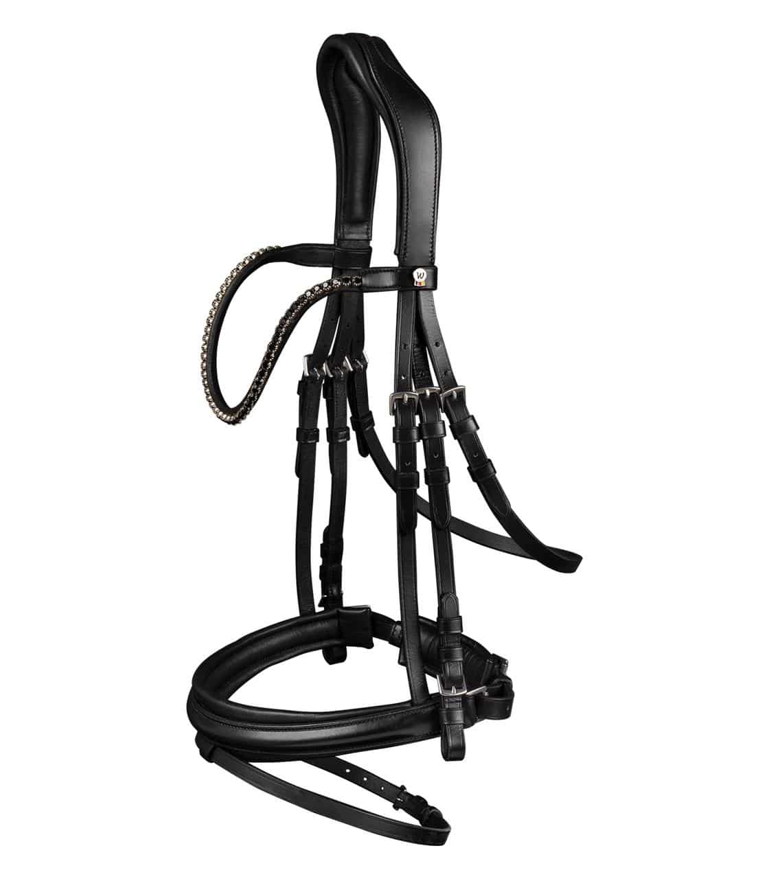 Waldhausen Briglia X-Line Favourite Waldhausen Briglia X-Line Favourite