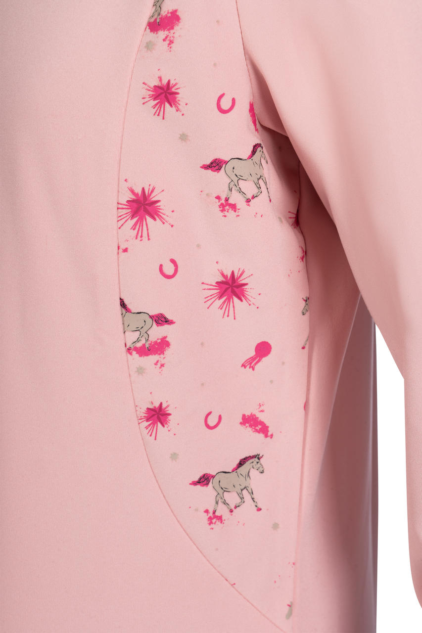 HKM Camicia funzionale Polly