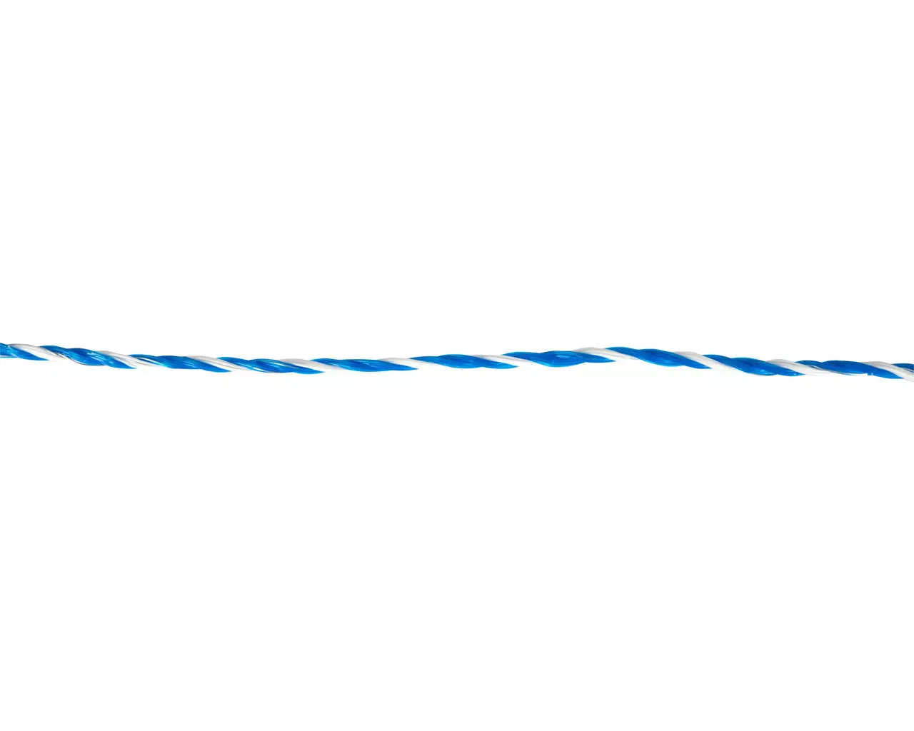 AKO WolfNet Vario 108 cm, Doppelspitze, 50 m