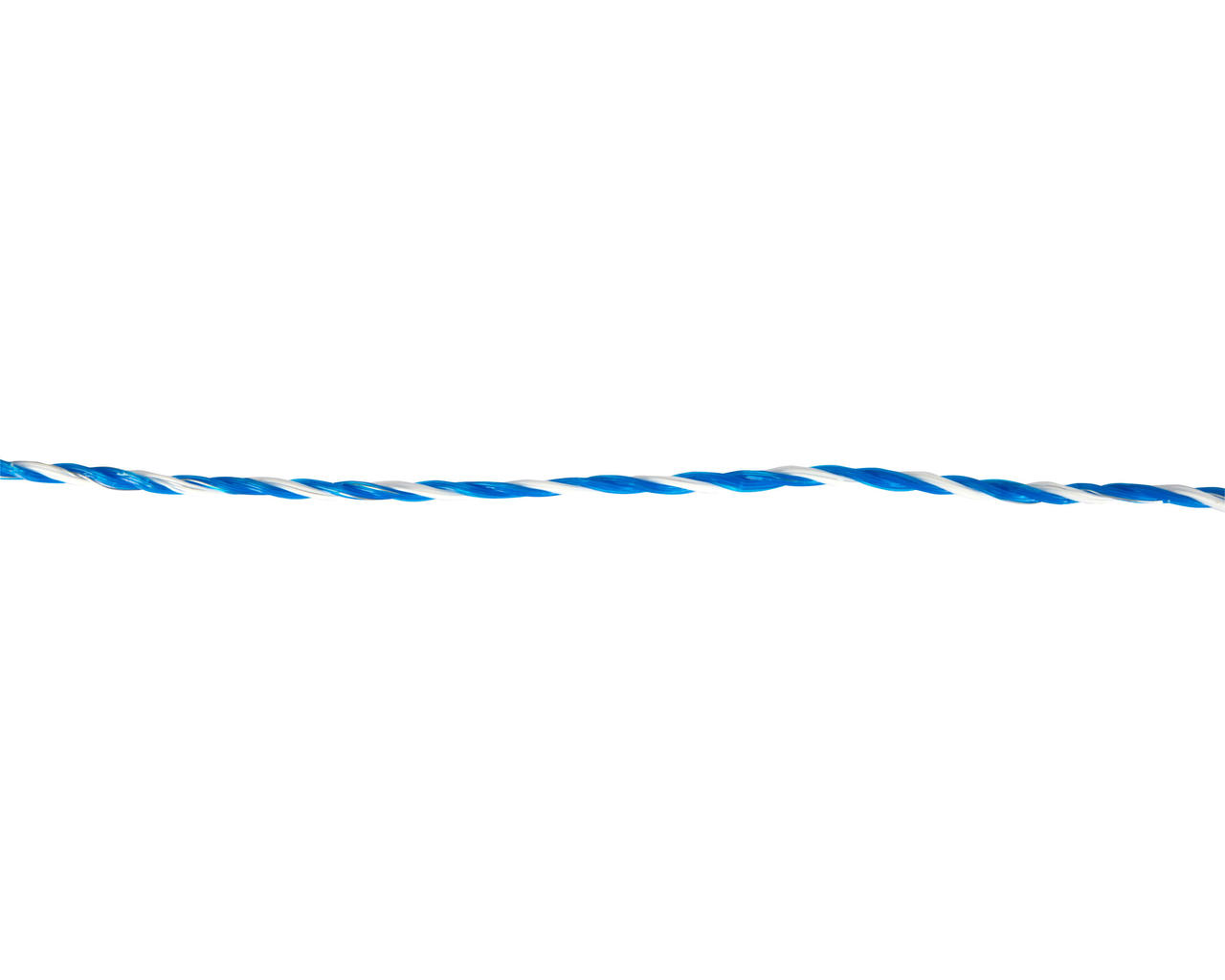 AKO WolfNet Vario – rete, alta 108 cm, punta doppia, 50 m