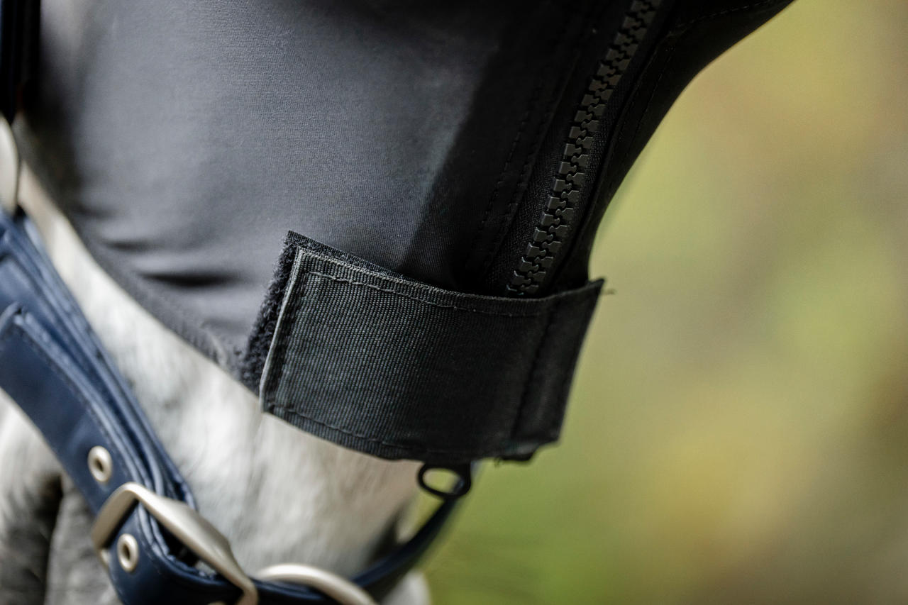 Horseware Coperta Rambo Slinky Full Body