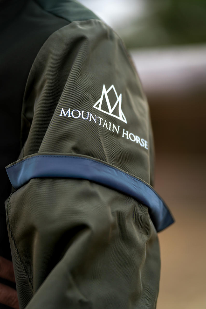Mountain Horse Royal Grace Jacket