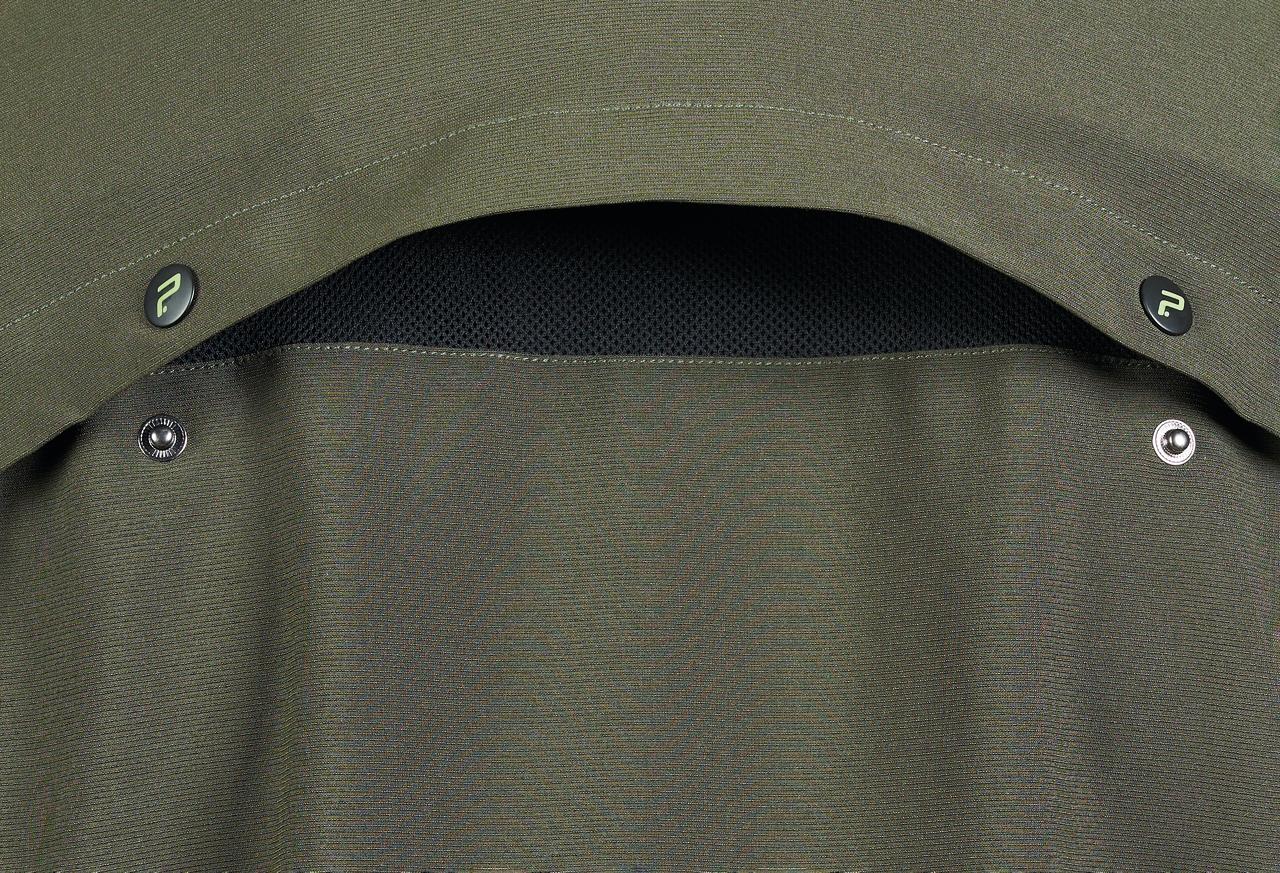 PSS Funktionsjacke Stretch X-treme Vario